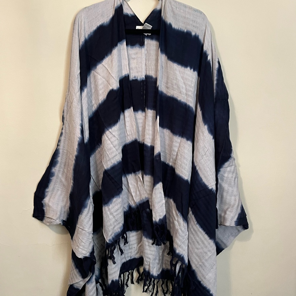 Free People Kimono
